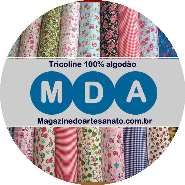 Magazine do artesanato, Loja Online