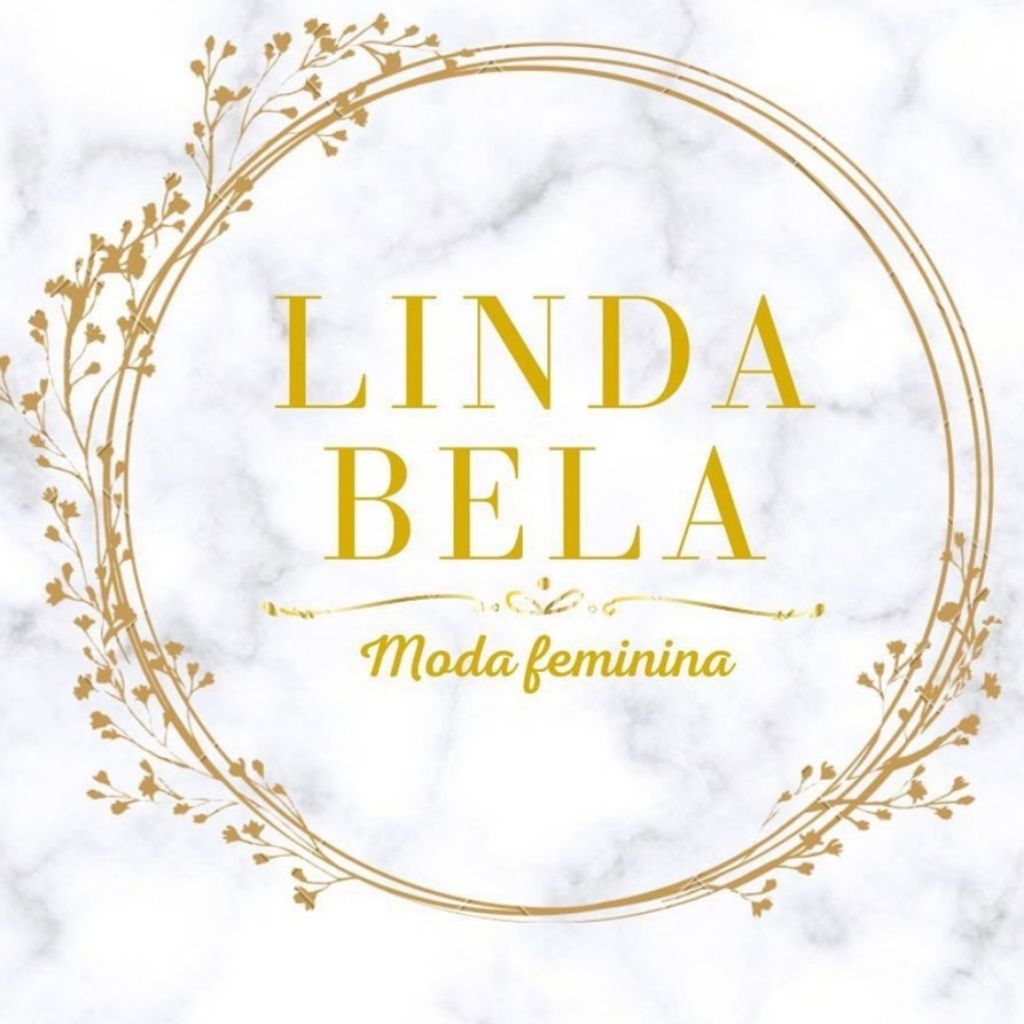 Linda bela best sale moda feminina