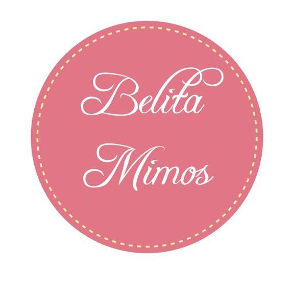 Monalize - Belita Mimos - Enxoval para Bebê e mimos para bebe, loja de bebe
