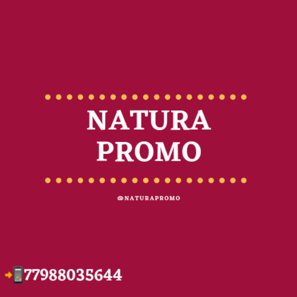 Natura Promo, Loja Online | Shopee Brasil