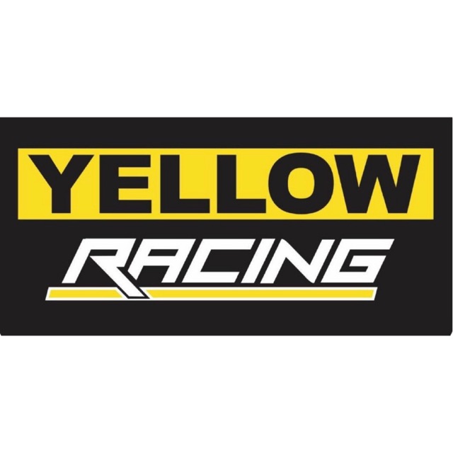 Yellow Racing, Loja Online | Shopee Brasil