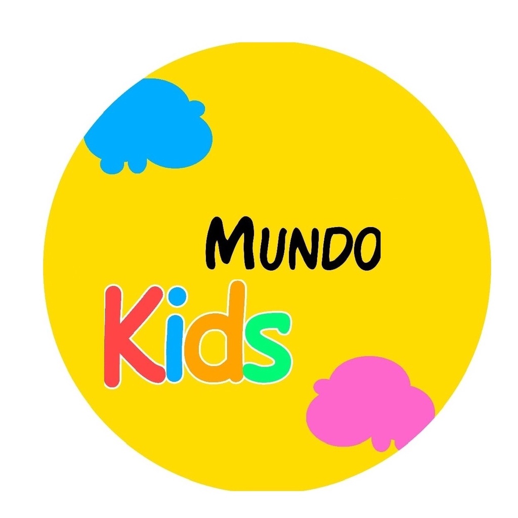 Mundo Kids Mdf, Loja Online