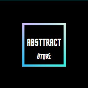Abstract Store, Loja Online | Shopee Brasil