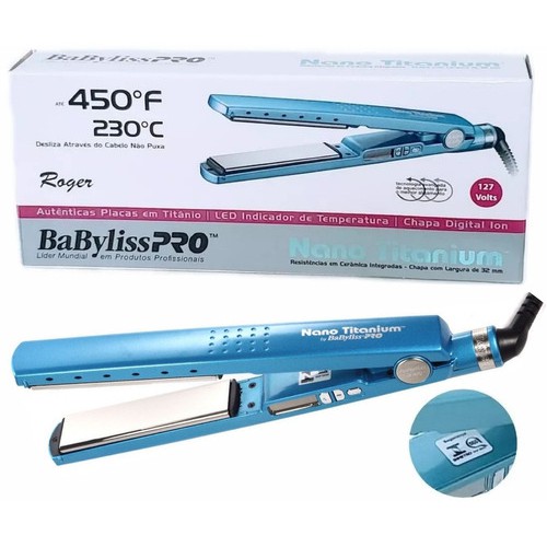 Babyliss 2091 top