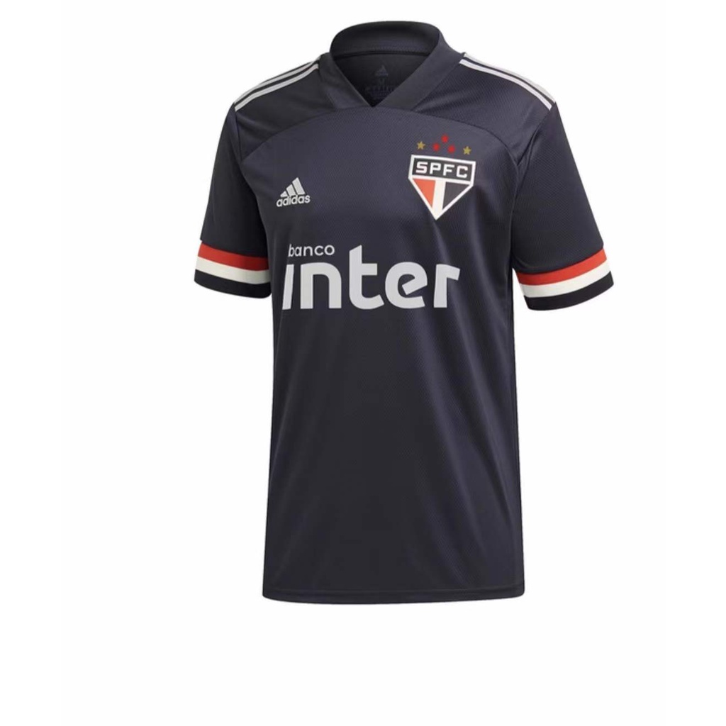 Sao paulo best sale camiseta 2020