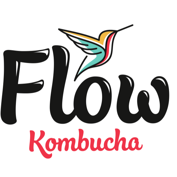 Flow Kombucha, Loja Online Shopee Brasil
