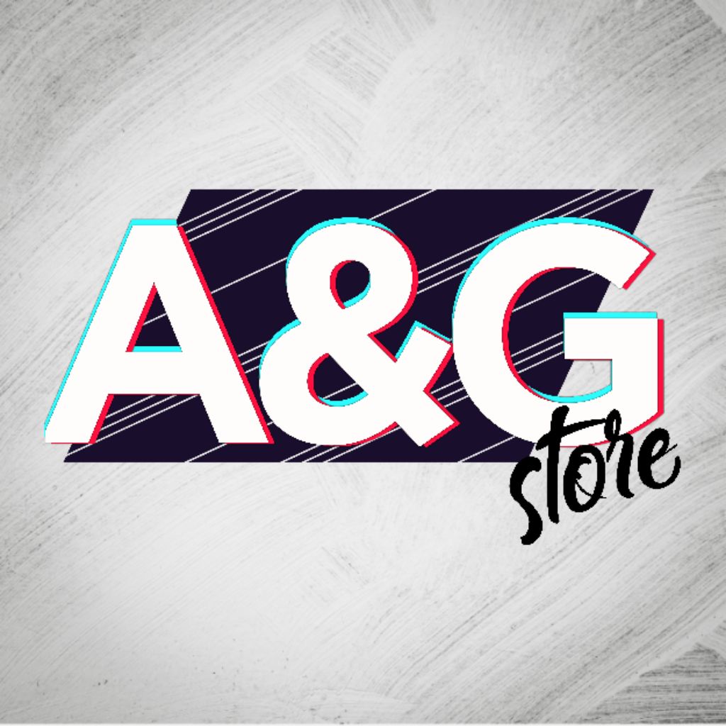 A & G Store, Loja Online | Shopee Brasil