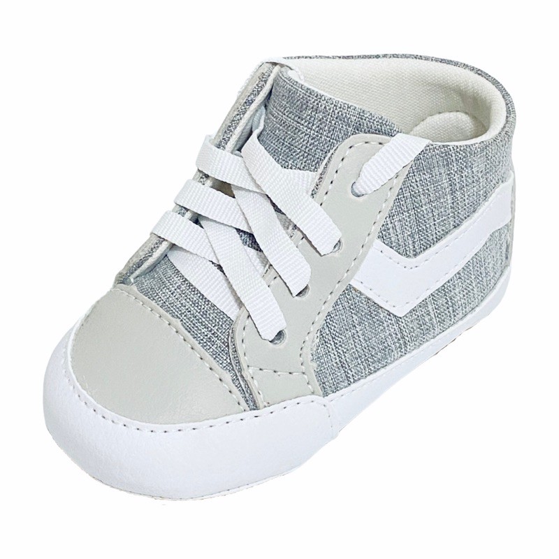 Tenis vans para on sale bebe recem nascido