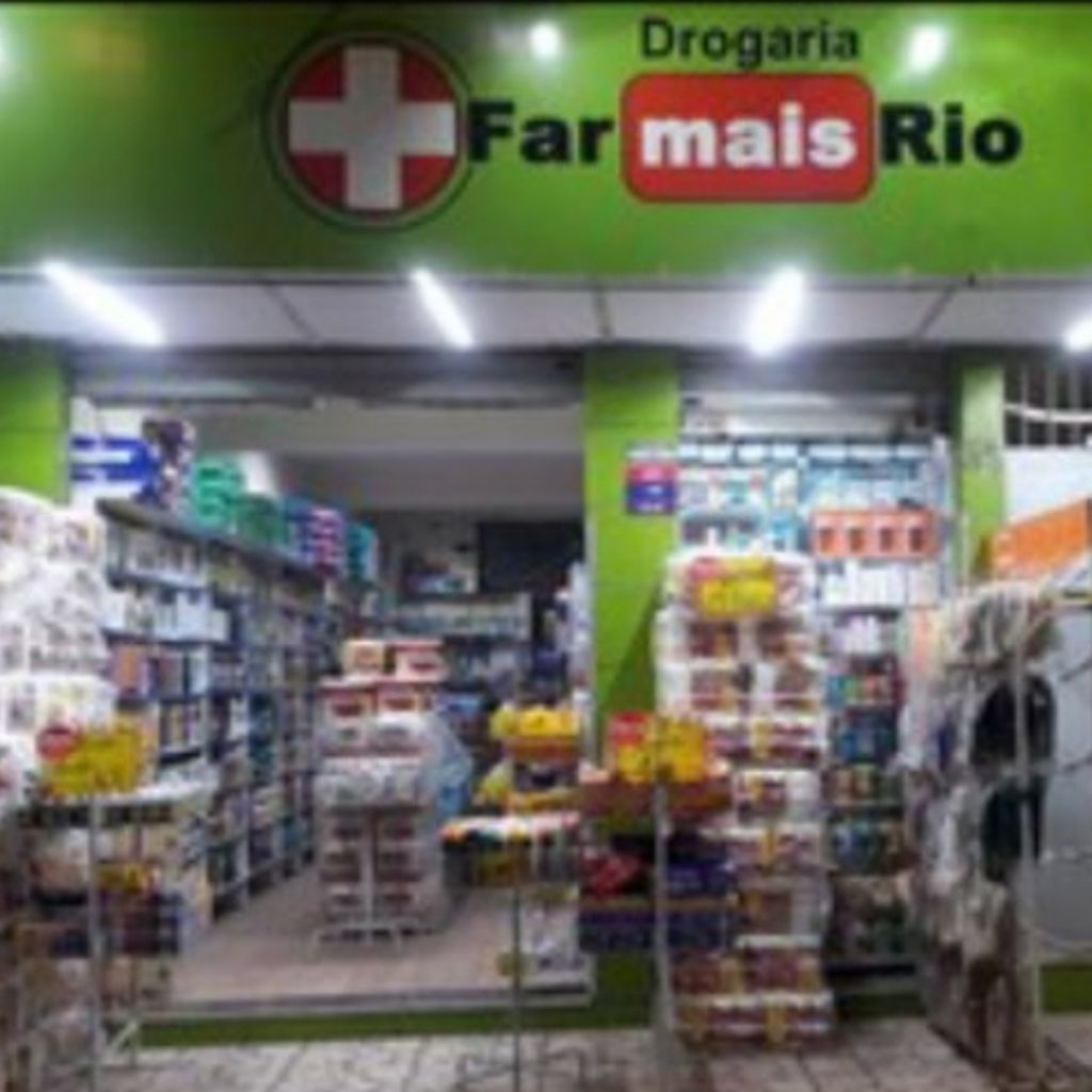 FarmaisRio, Loja Online | Shopee Brasil