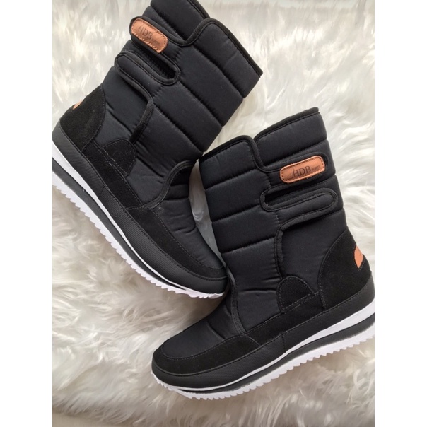 Bota best sale frio feminina