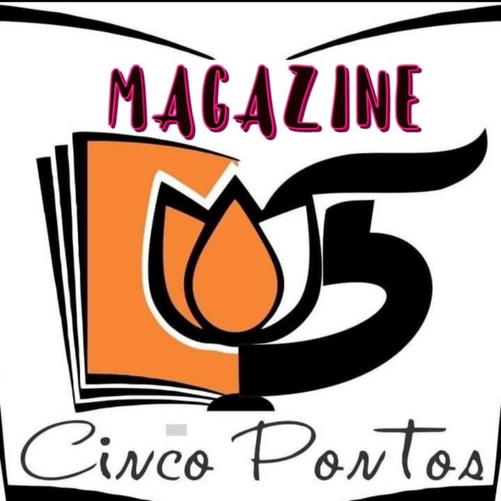 5 Pontos Magazine e Livraria, Loja Online | Shopee Brasil