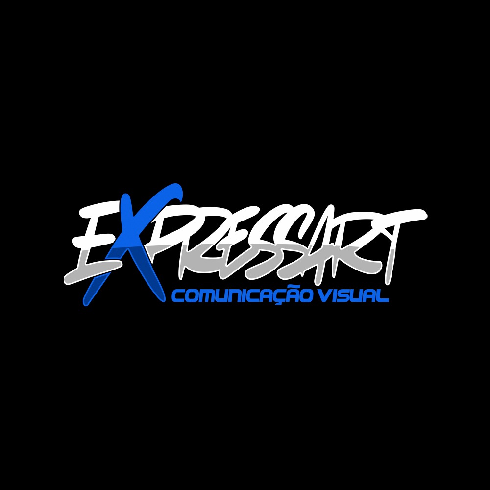 Expressart Comunicação Visual, Loja Online | Shopee Brasil
