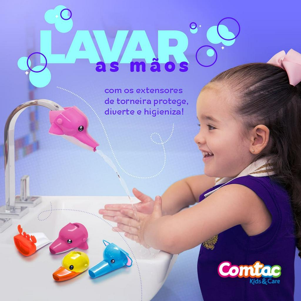 Formas De Silicone Para Geladinho E Sorvete Comtac Kids 4095