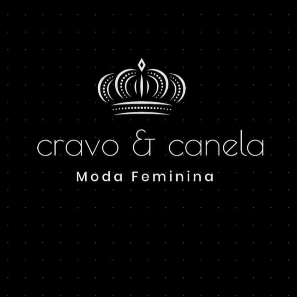 Loja online hot sale cravo e canela