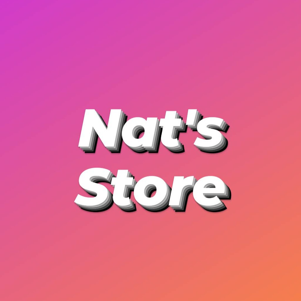 Nat's Store, Loja Online | Shopee Brasil