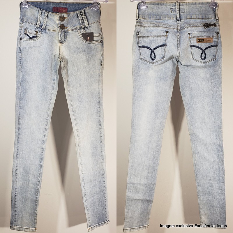 Oppnus best sale jeans atacado