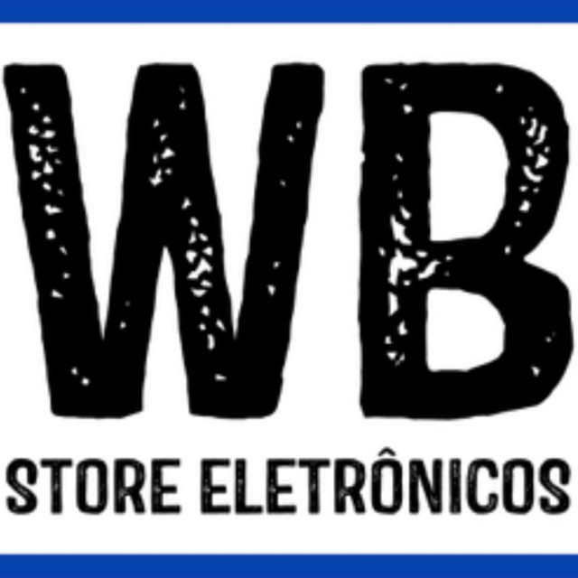 WB Store Eletrônicos, Loja Online | Shopee Brasil