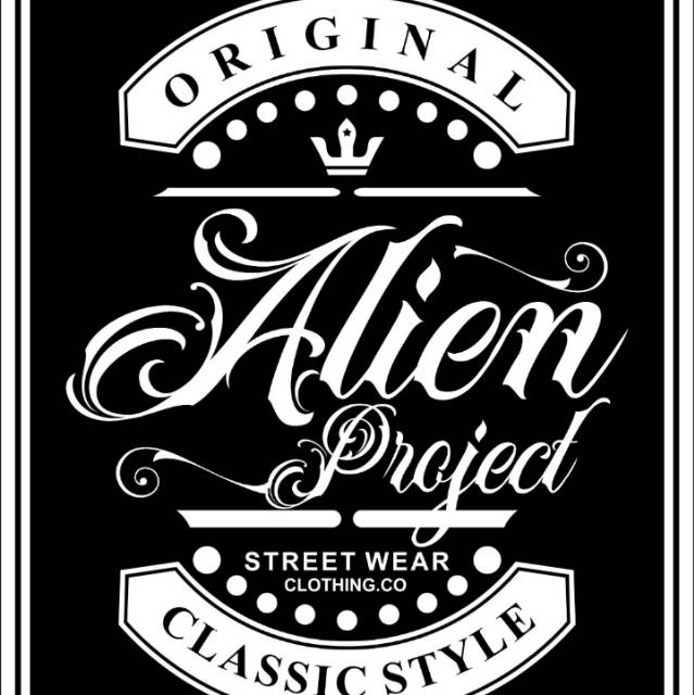 alien_project.br, Loja Online | Shopee Brasil