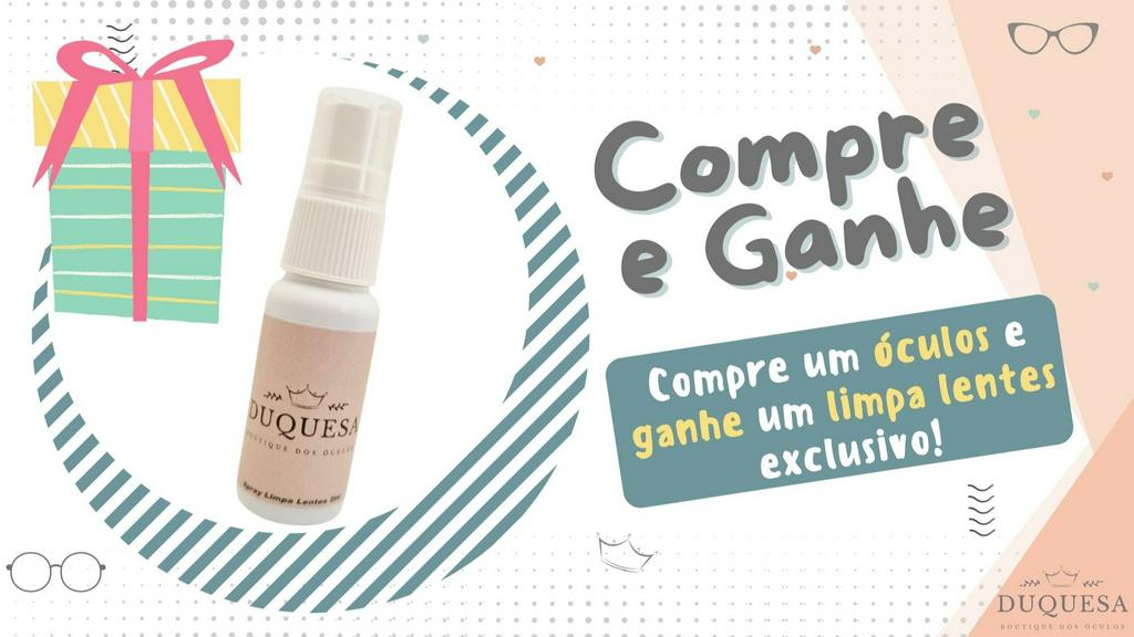 Duquesa Boutique dos Óculos, Loja Online Shopee Brasil