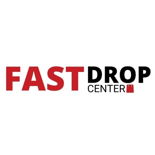 Fast Drop Center, Loja Online | Shopee Brasil