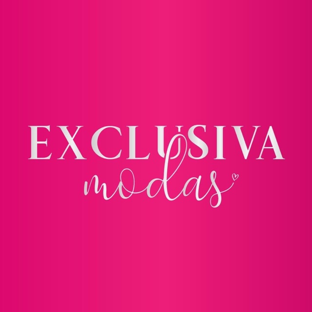 Exclusiva hot sale moda feminina