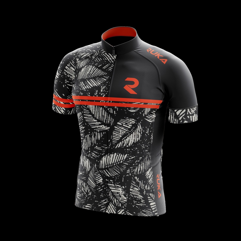 Rukka Max Seamless Shirt Camisa - melhores preços ▷ FC-Moto