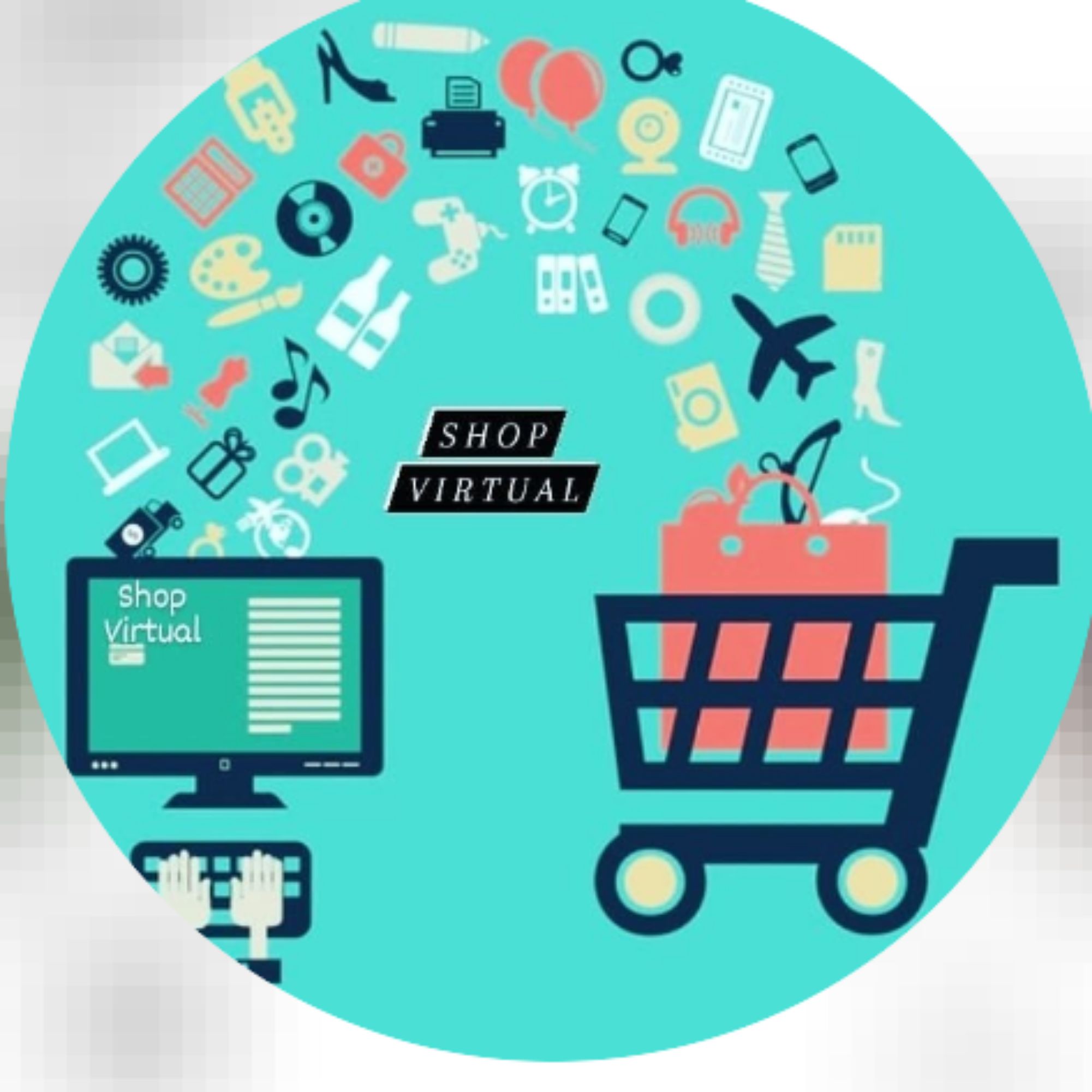 shopvirtuall, Loja Online | Shopee Brasil