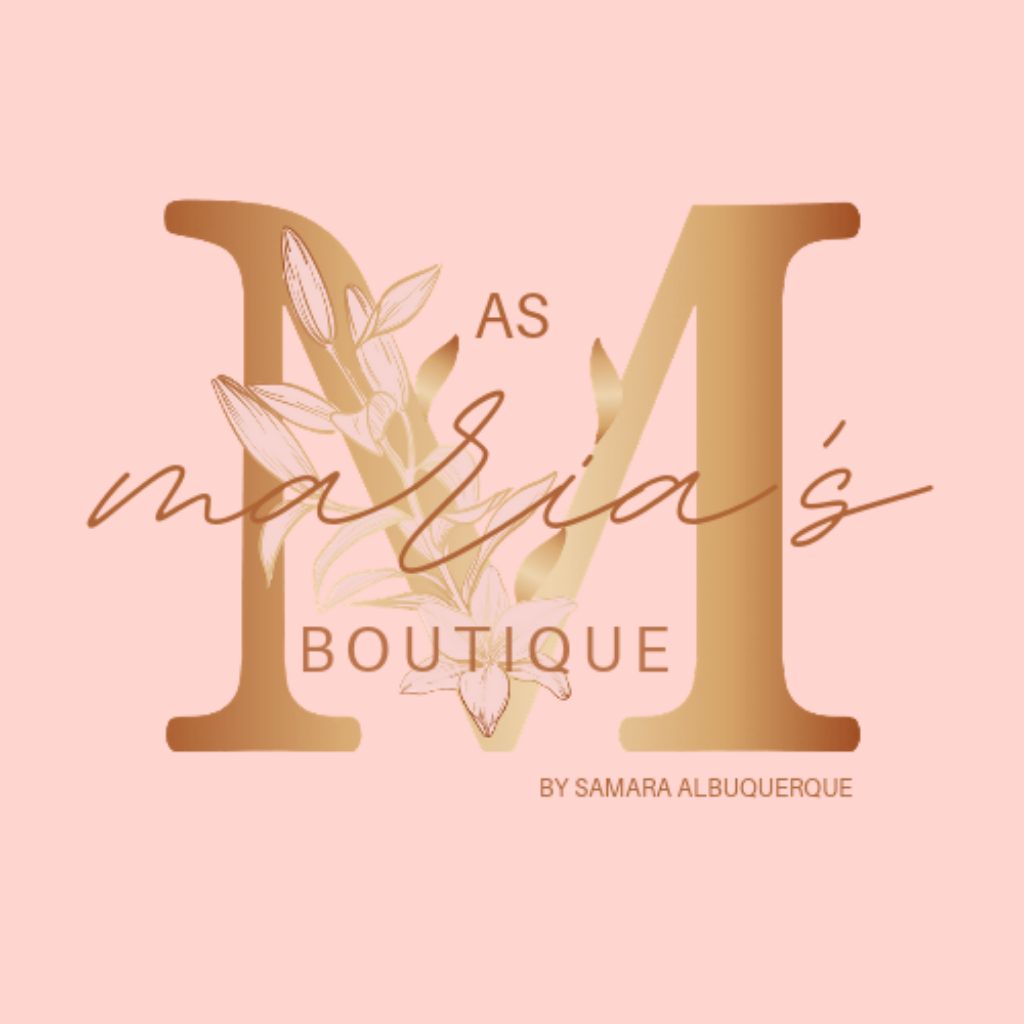 AS MARIA S BOUTIQUE Loja Online Shopee Brasil