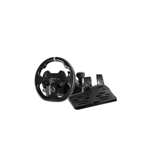Kit Volante + Acelerador Logitech G29 Driving Force para PS3/PS4/PS5/P—  Loja Galaxy Nerd