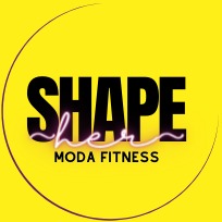 SHAPE HER MODA FITNESS, Loja Online