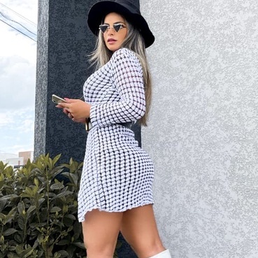 Roupas femininas para hot sale sao joao 2019