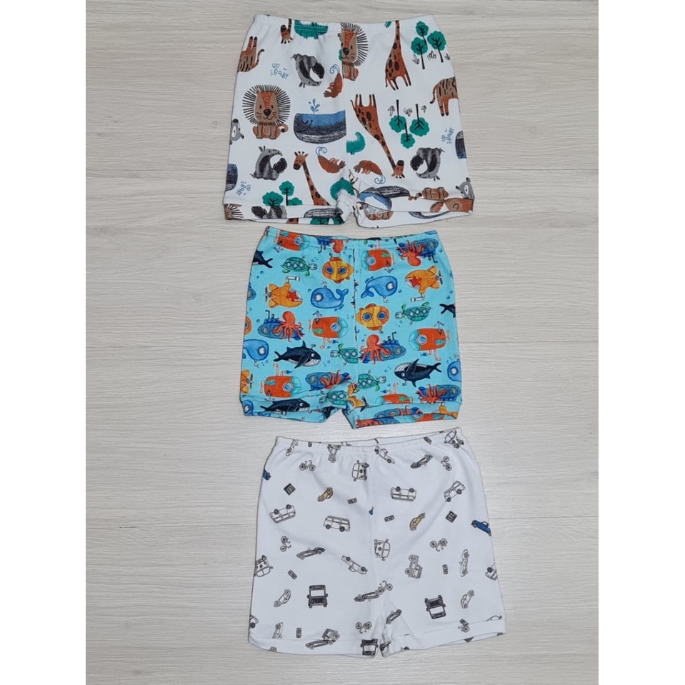 Calça Legging Infantil Flanelada - Hola Kids Moda Bebê e Infantil