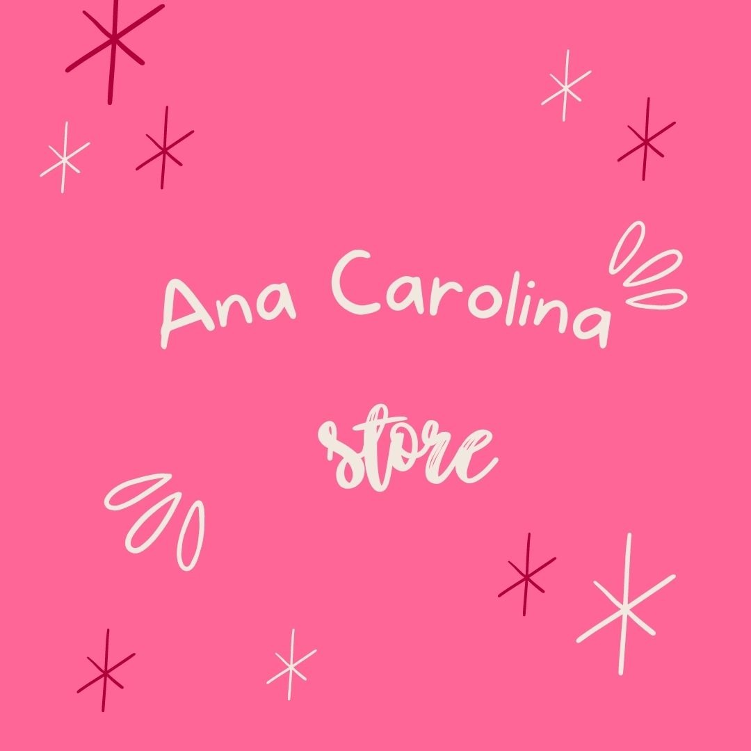 Carolina store..., Loja Online Shopee Brasil