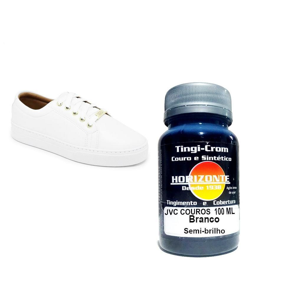 Qual tinta usar para pintar tenis hot sale all star