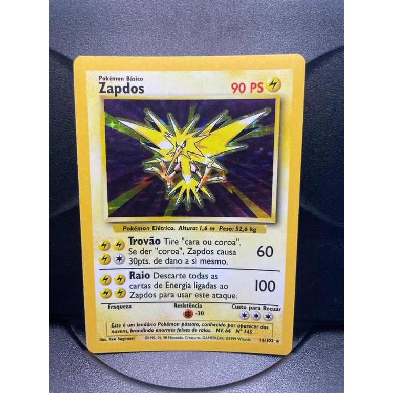 Bem-Vindo a Freitas TCG ! A Maior e Melhor Loja de Pokémon TCG do Brasil!