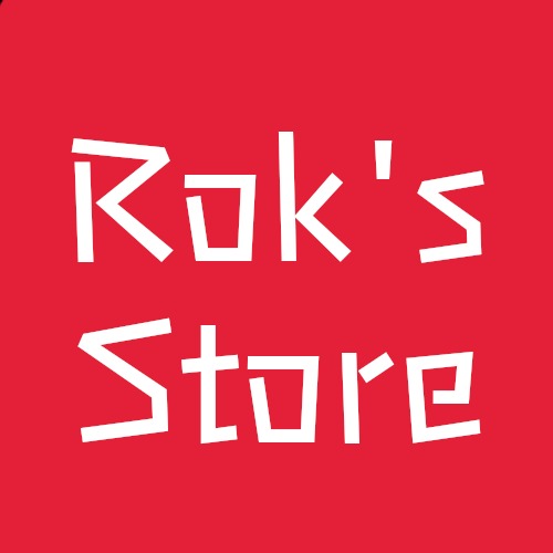 Rok's Store, Loja Online | Shopee Brasil