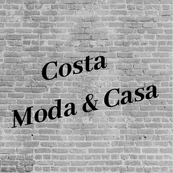 Costa Moda & Casa, Loja Online | Shopee Brasil