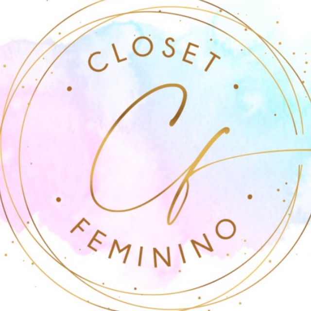 Closet store feminino loja