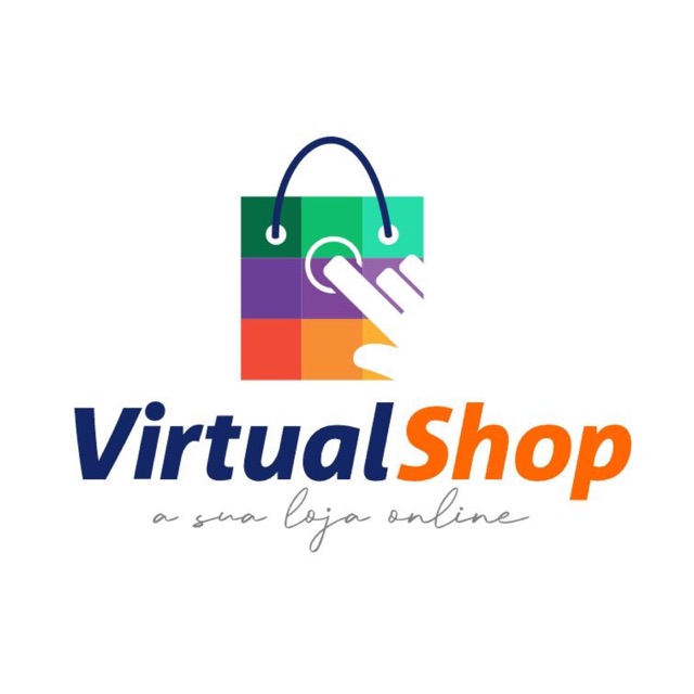 Virtual.Shop, Loja Online | Shopee Brasil