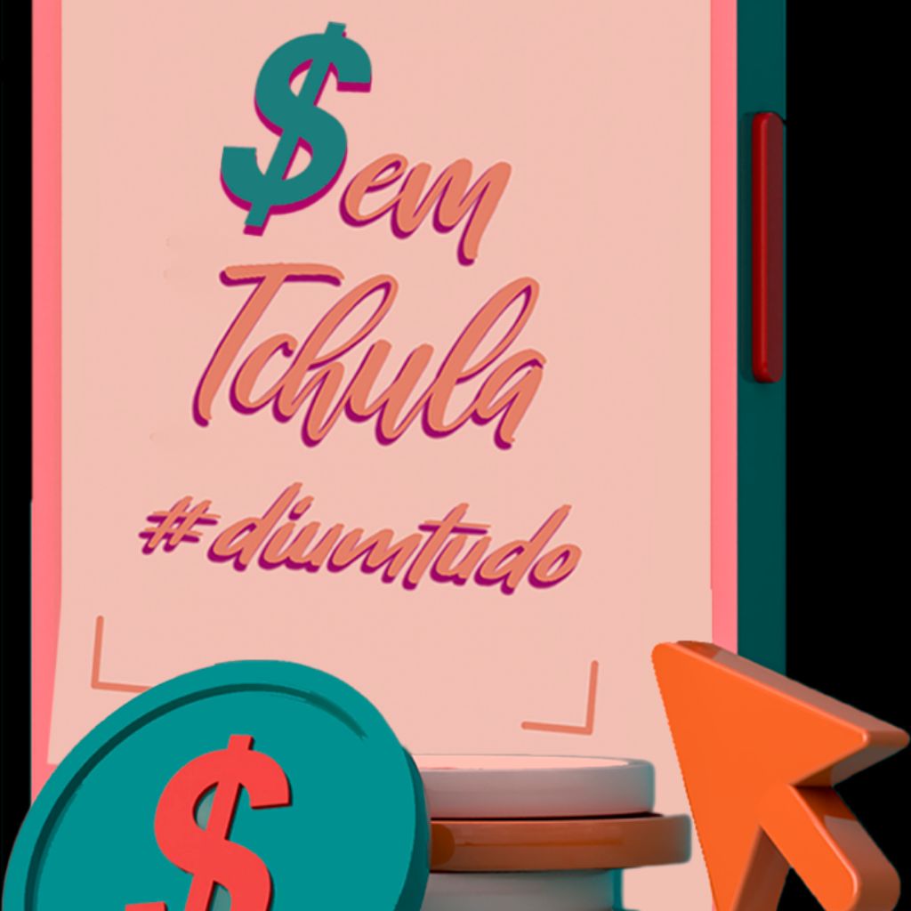 em tchula, Loja Online Shopee Brasil