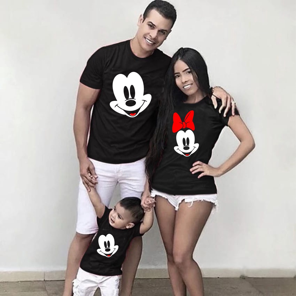 Tal mae tal 2024 filho mickey vestido