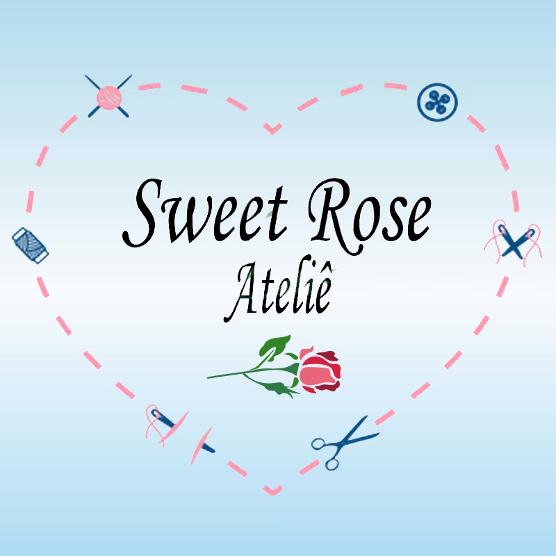 Sweet Rose Ateliê
