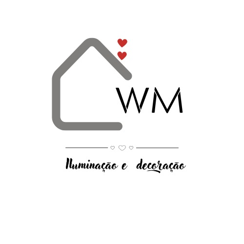WM Iluminação e Decoração, Loja Online | Shopee Brasil