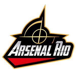 Arsenal Rio, Loja Online