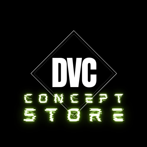 DVC Concept Store, Loja Online | Shopee Brasil