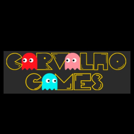 CARVALHO GAMES, Loja Online