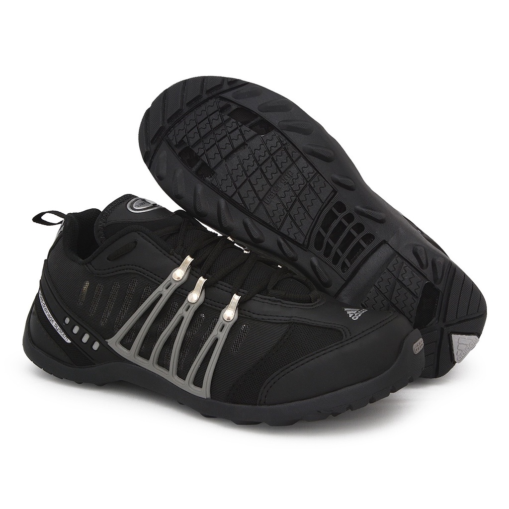 Tenis adidas aranha sales masculino preto