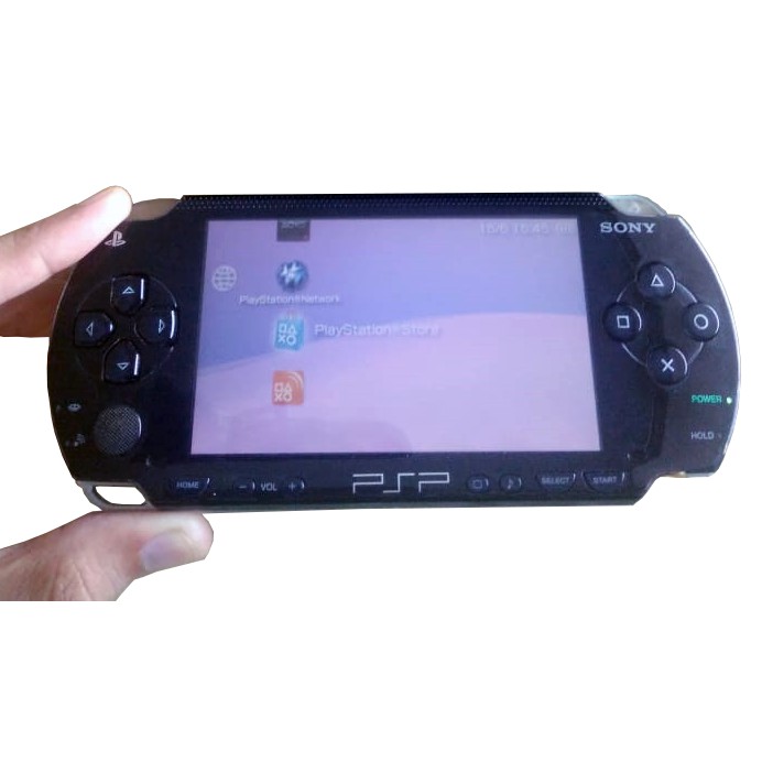 Psp on sale sony shopee