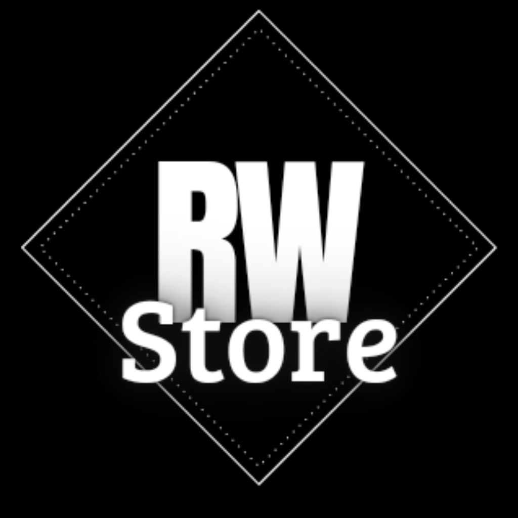 RW STORE ONLINE, Loja Online | Shopee Brasil