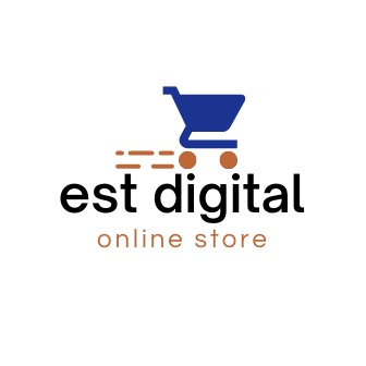 Est Digital, Loja Online | Shopee Brasil
